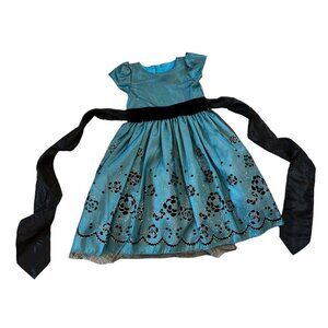 Swea Pea & Lilli Fancy Dress 5y